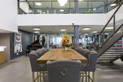 Location salle Courbevoie (Hauts-de-Seine) - Les Terrasses de Courbevoie #15