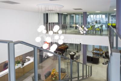 Location salle Courbevoie (Hauts-de-Seine) - Les Terrasses de Courbevoie #15