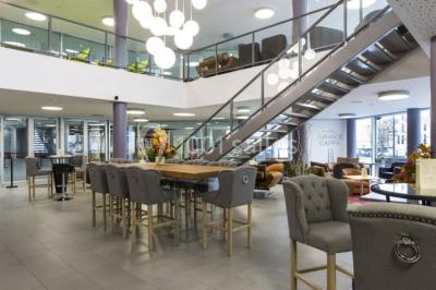 Location salle Courbevoie (Hauts-de-Seine) - Les Terrasses de Courbevoie #20