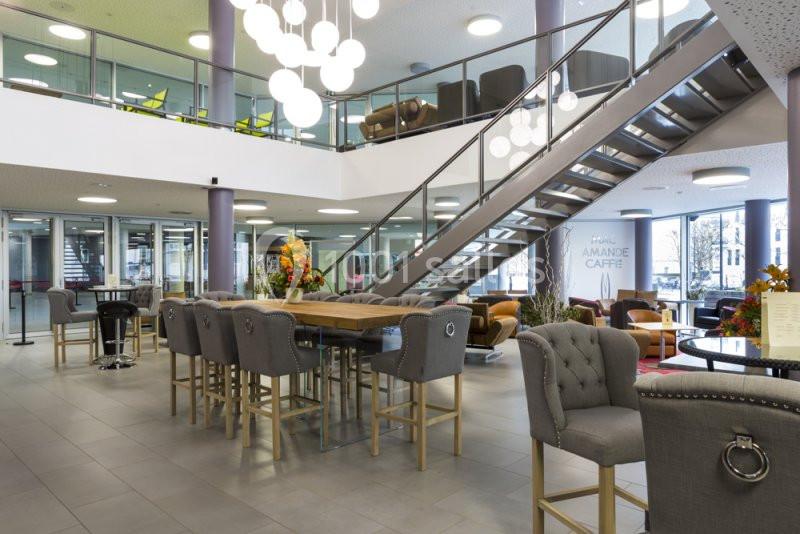 Location salle Courbevoie (Hauts-de-Seine) - Les Terrasses de Courbevoie #4