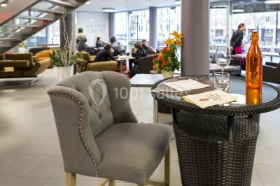 Location salle Courbevoie (Hauts-de-Seine) - Les Terrasses de Courbevoie #20