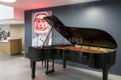 Location salle Courbevoie (Hauts-de-Seine) - Les Terrasses de Courbevoie #20