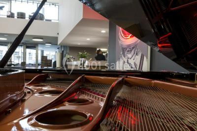 Location salle Courbevoie (Hauts-de-Seine) - Les Terrasses de Courbevoie #20