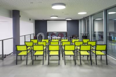 Location salle Courbevoie (Hauts-de-Seine) - Les Terrasses de Courbevoie #20