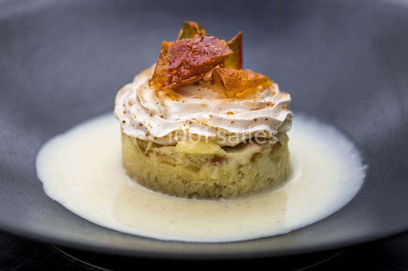 Location salle Courbevoie (Hauts-de-Seine) - Les Terrasses de Courbevoie #16