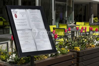 Location salle Courbevoie (Hauts-de-Seine) - Les Terrasses de Courbevoie #20