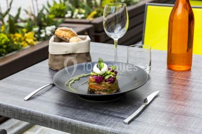 Location salle Courbevoie (Hauts-de-Seine) - Les Terrasses de Courbevoie #20