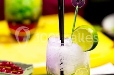 Location salle Courbevoie (Hauts-de-Seine) - Les Terrasses de Courbevoie #20