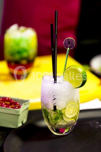 Location salle Courbevoie (Hauts-de-Seine) - Les Terrasses de Courbevoie #20