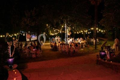 Location salle Signes (Var) - Demeure De Cancérilles #24