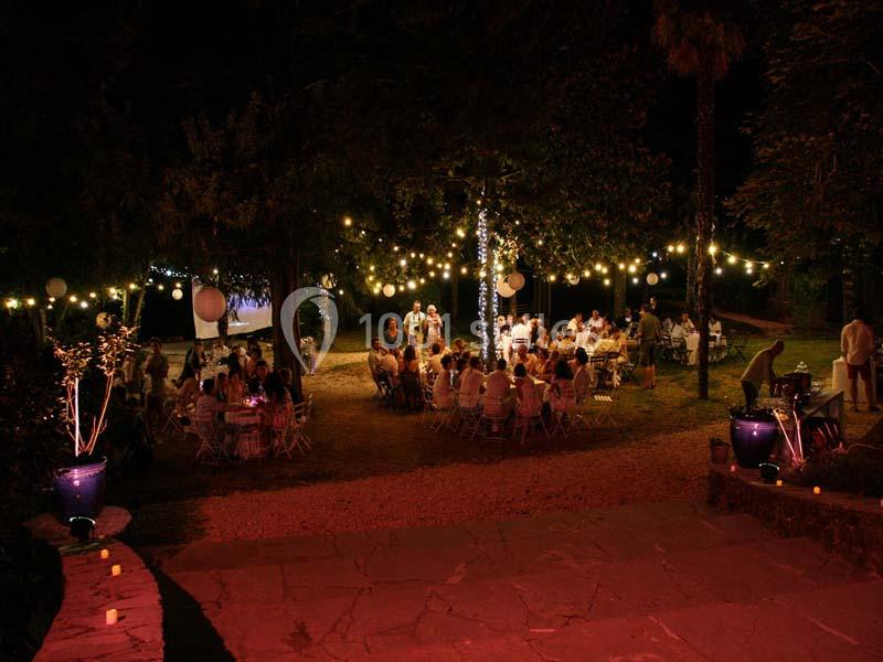 Location salle Signes (Var) - Demeure De Cancérilles #6