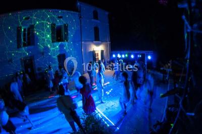 Location salle Signes (Var) - Demeure De Cancérilles #24