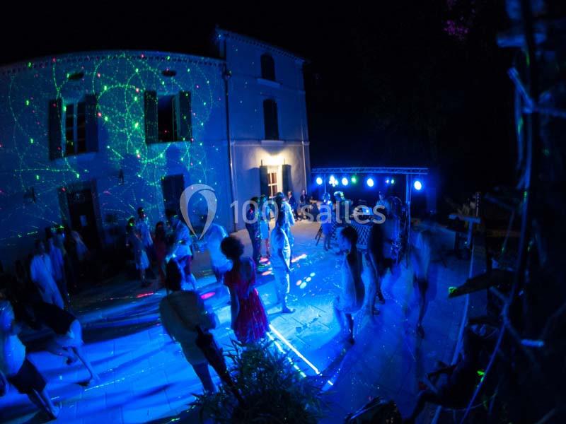 Location salle Signes (Var) - Demeure De Cancérilles #7