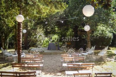 Location salle Signes (Var) - Demeure De Cancérilles #24