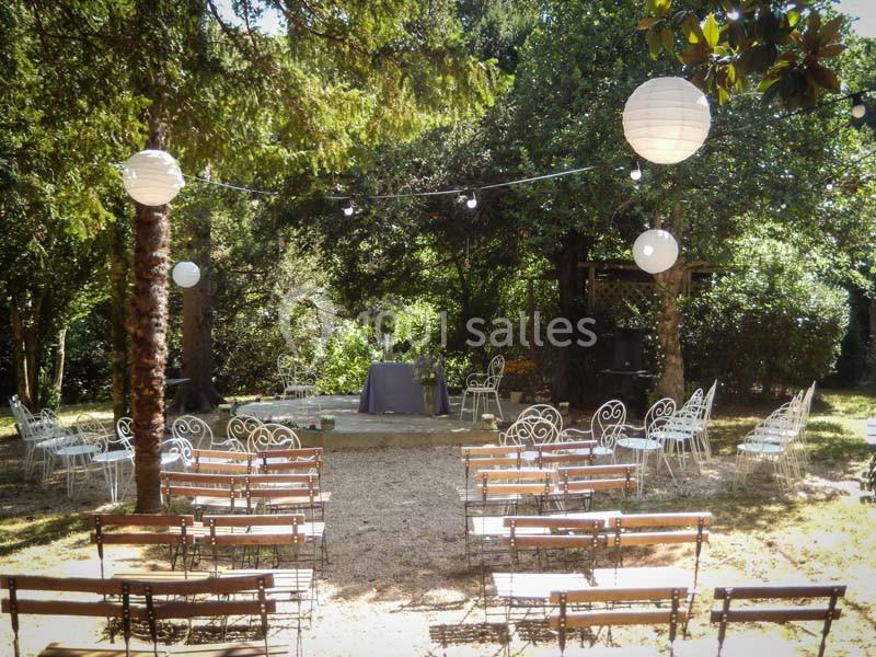 Location salle Signes (Var) - Demeure De Cancérilles #5