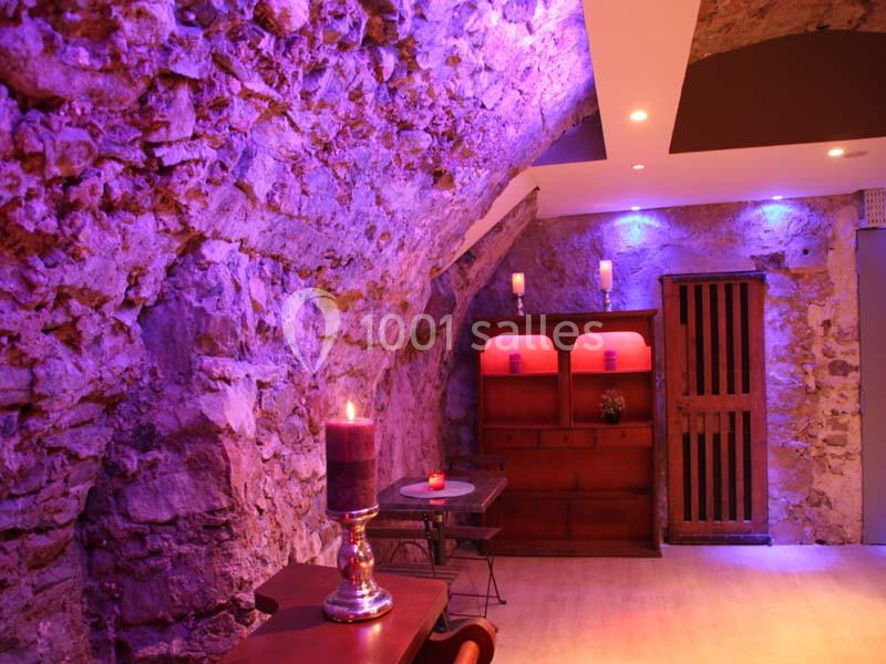 Location salle Signes (Var) - Demeure De Cancérilles #10