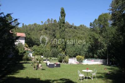 Location salle Signes (Var) - Demeure De Cancérilles #24