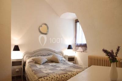 Demeure De Cancérilles