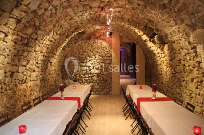 Location salle Signes (Var) - Demeure De Cancérilles #24