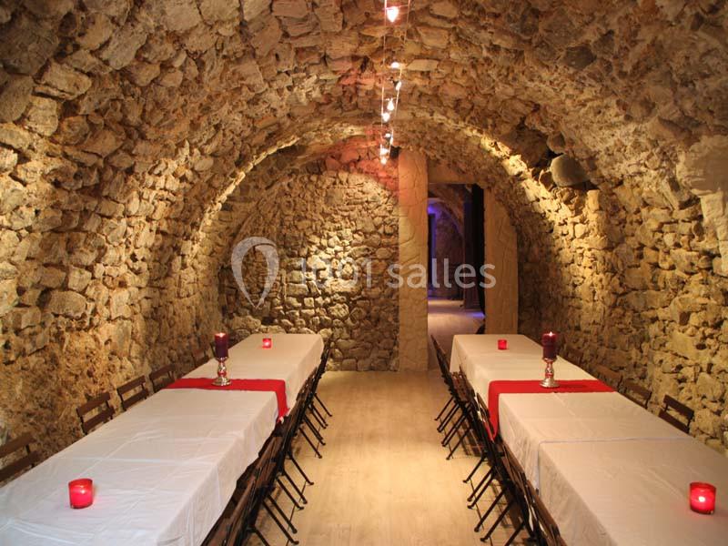 Location salle Signes (Var) - Demeure De Cancérilles #11