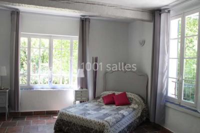 Location salle Signes (Var) - Demeure De Cancérilles #24