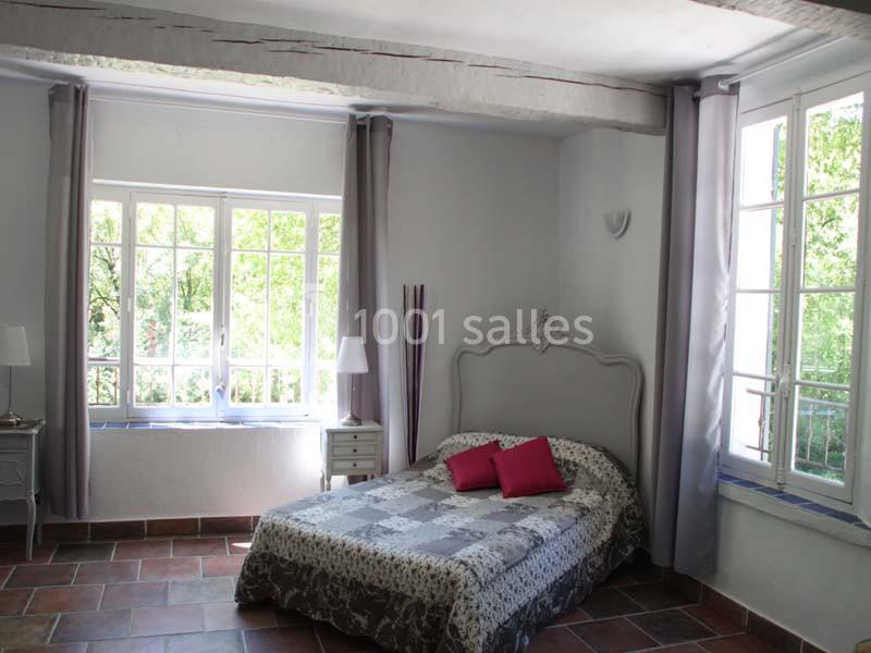 Location salle Signes (Var) - Demeure De Cancérilles #16