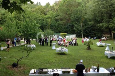 Location salle Signes (Var) - Demeure De Cancérilles #24