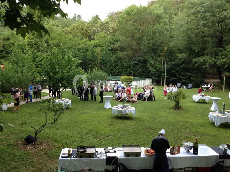 Location salle Signes (Var) - Demeure De Cancérilles #14