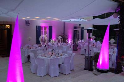 Location salle Signes (Var) - Demeure De Cancérilles #24