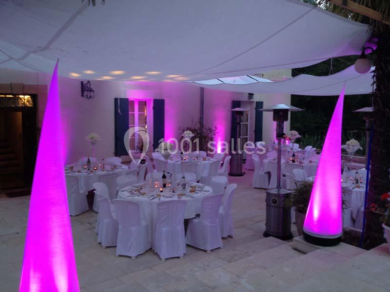 Location salle Signes (Var) - Demeure De Cancérilles #2