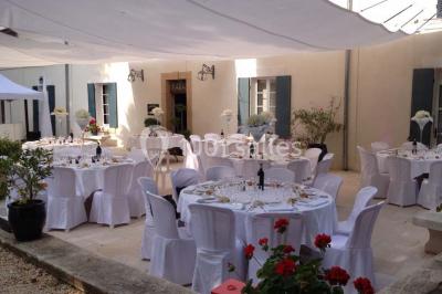 Location salle Signes (Var) - Demeure De Cancérilles #24