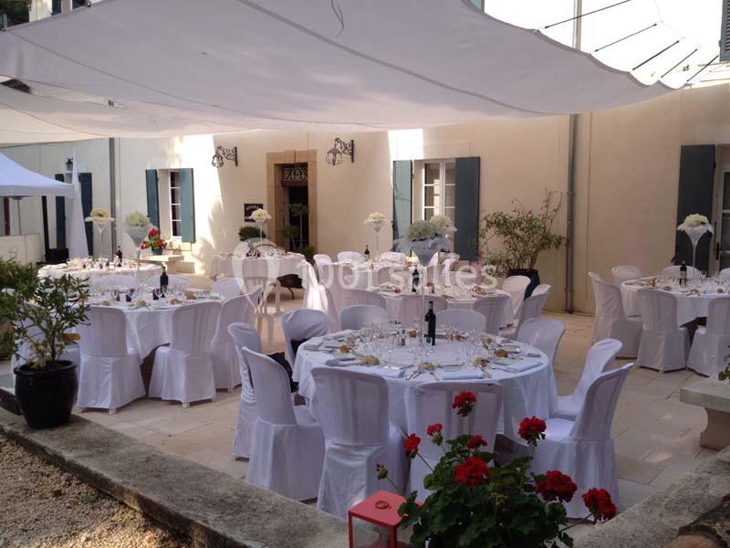 Location salle Signes (Var) - Demeure De Cancérilles #13