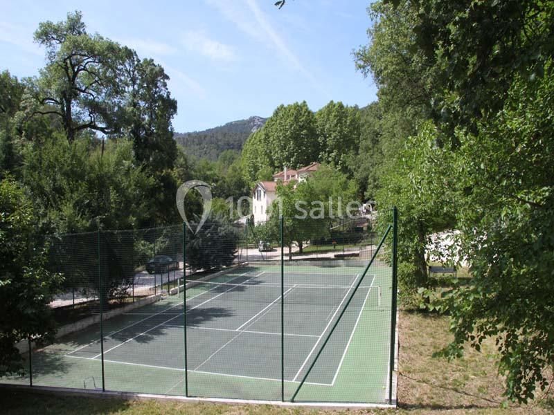 Location salle Signes (Var) - Demeure De Cancérilles #15