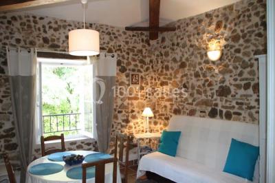 Location salle Signes (Var) - Demeure De Cancérilles #24