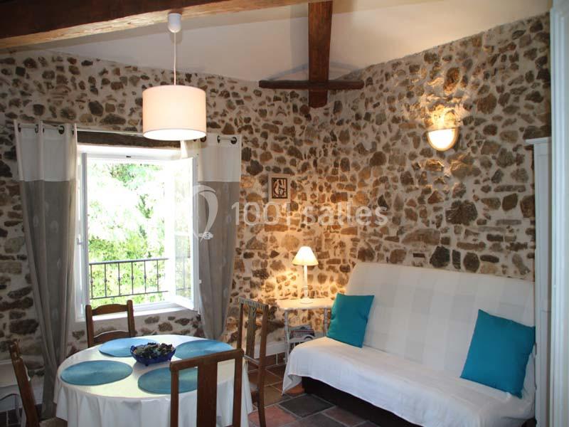 Location salle Signes (Var) - Demeure De Cancérilles #17