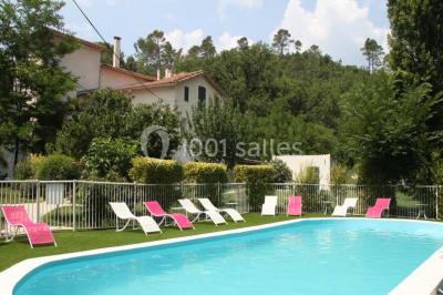 Location salle Signes (Var) - Demeure De Cancérilles #24