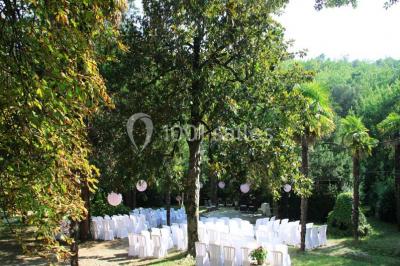 Location salle Signes (Var) - Demeure De Cancérilles #24