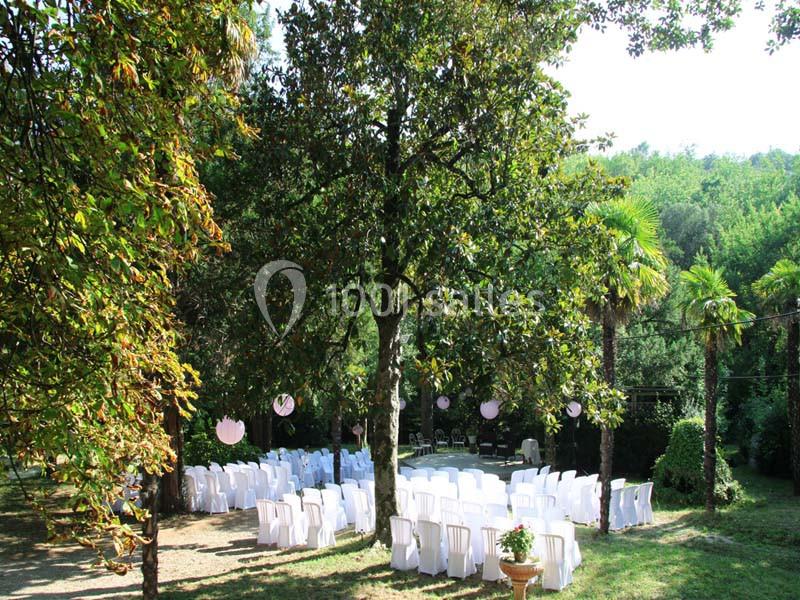 Location salle Signes (Var) - Demeure De Cancérilles #19