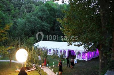 Location salle Signes (Var) - Demeure De Cancérilles #24