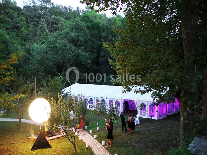 Location salle Signes (Var) - Demeure De Cancérilles #20