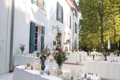Location salle Signes (Var) - Demeure De Cancérilles #24