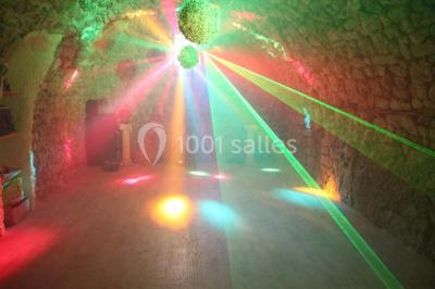 Location salle Signes (Var) - Demeure De Cancérilles #24