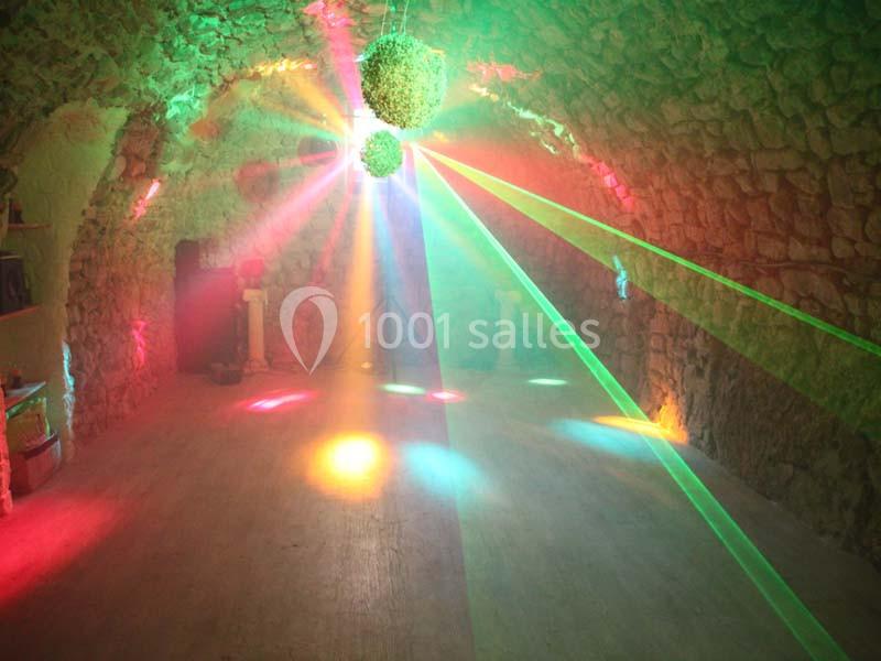 Location salle Signes (Var) - Demeure De Cancérilles #22