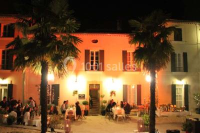 Location salle Signes (Var) - Demeure De Cancérilles #24