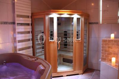 Location salle Signes (Var) - Demeure De Cancérilles #24