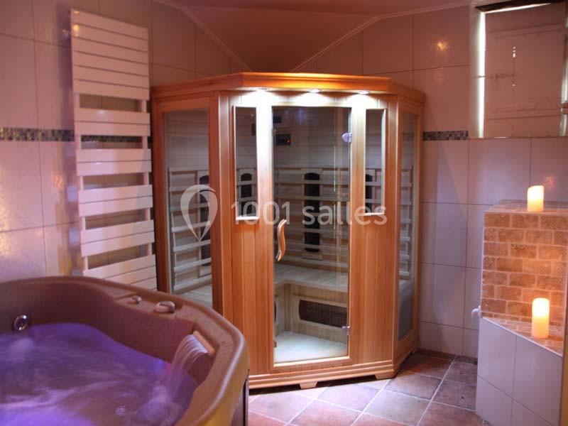 Location salle Signes (Var) - Demeure De Cancérilles #24