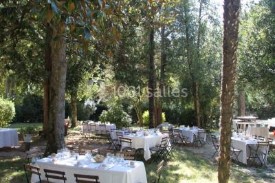 Location salle Signes (Var) - Demeure De Cancérilles #24