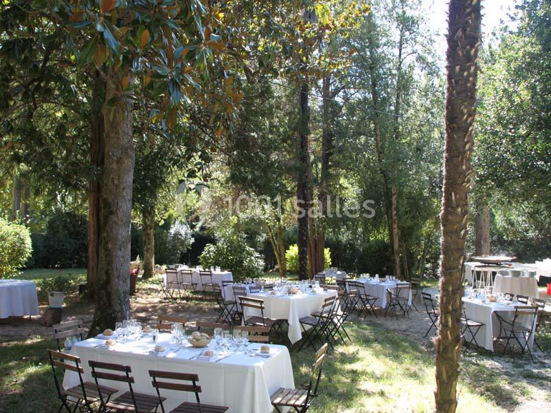 Location salle Signes (Var) - Demeure De Cancérilles #21