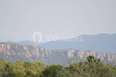 Location salle Callas (Var) - Domaine de Peron #25