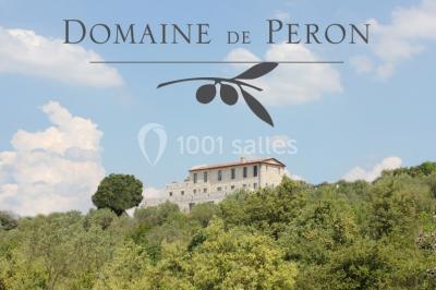 Location salle Callas (Var) - Domaine de Peron #25